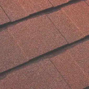 Ember conservatory roof tile sample